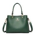 BOLSA FEMININA TRANSVERSAL LUXUOSA