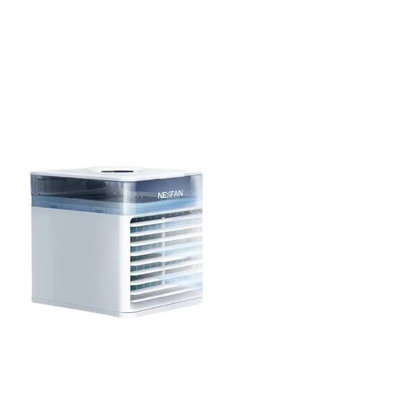 Mini ar condicionado Refrigerador Novo para escritório Quarto mesa