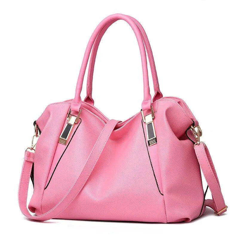 Bolsa Feminina Modelo Zump